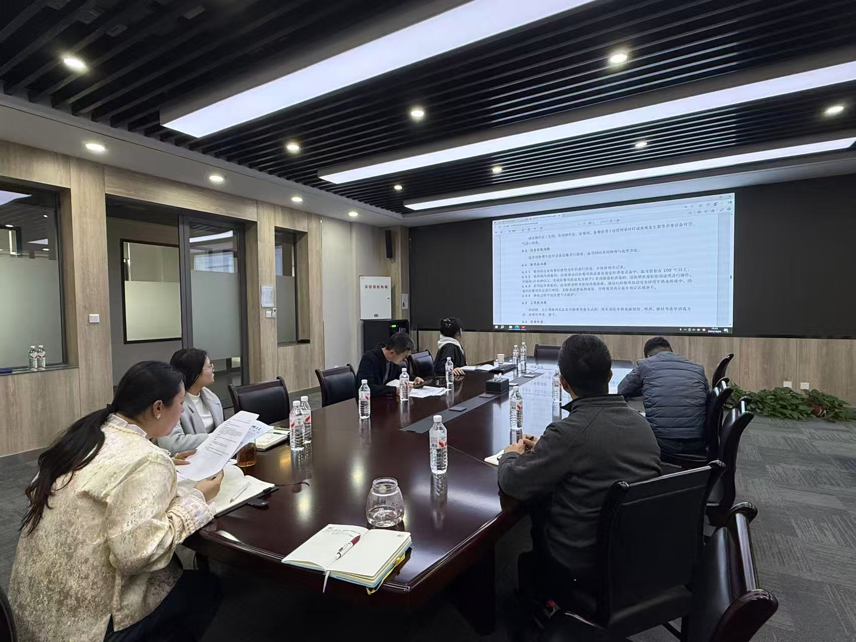 创新港饮食工作月报（2025年10月）